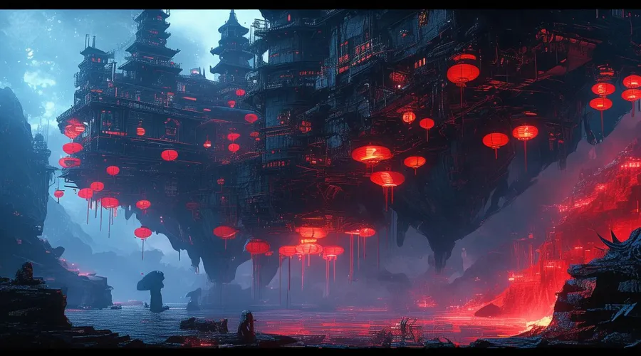 彼界游戏图片3