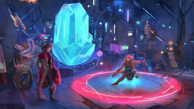 2025年9月4日专属福利！彼界兑换码汇总