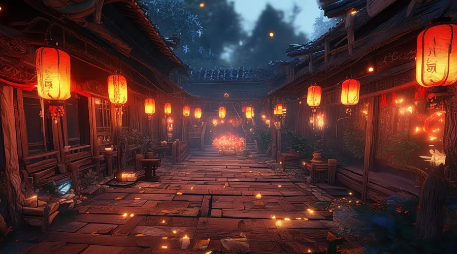 彼界游戏图片1